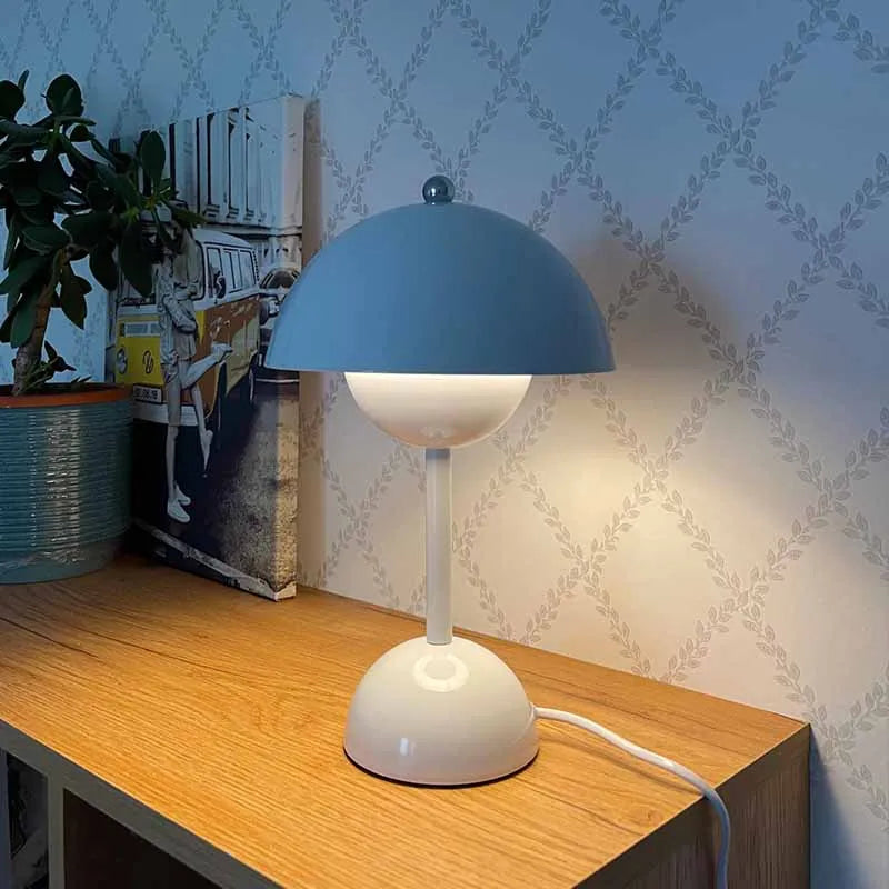 Nordic LED Desk Lamp